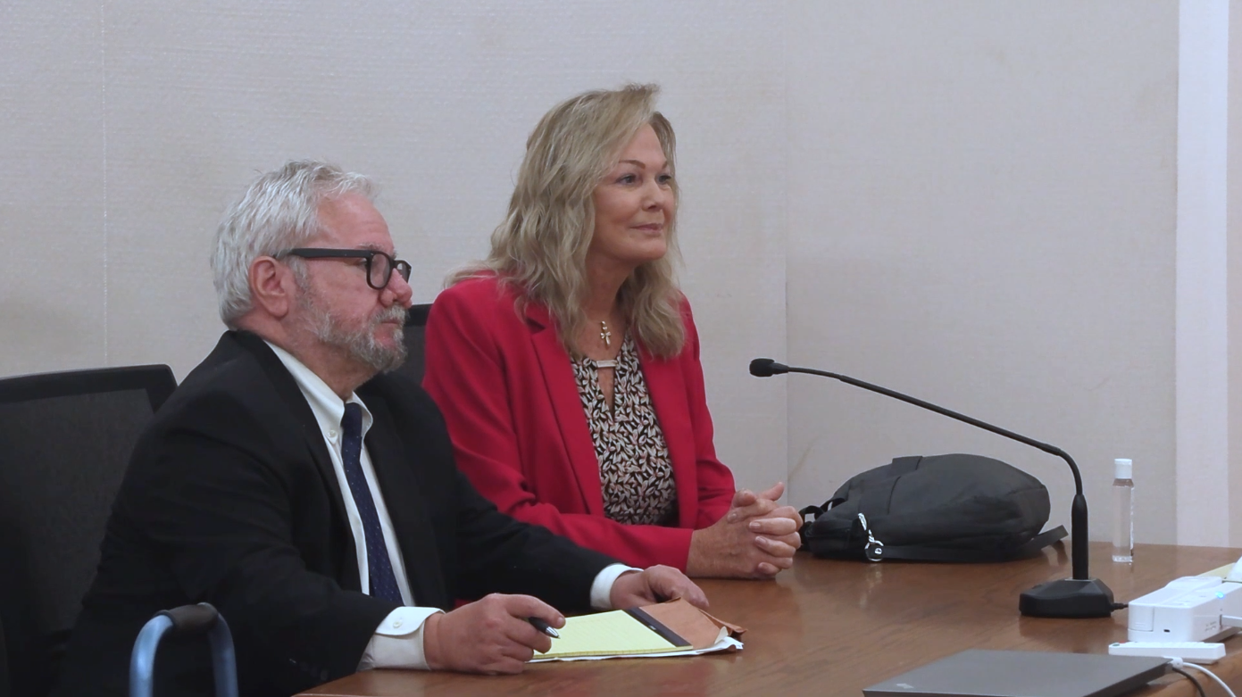 Former RTA director offered plea deal in theft in office case